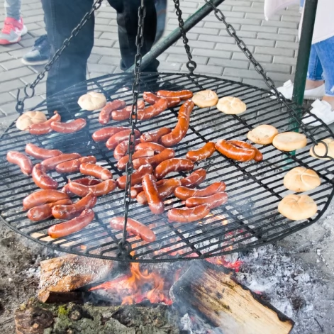 Tczew - Piknik na Górkach