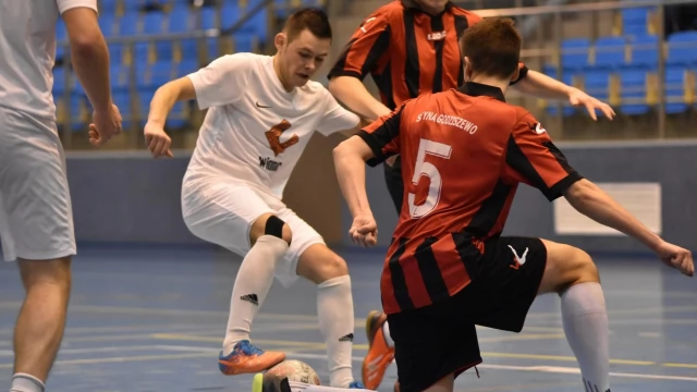 Tczew - VIII kolejka LFPT