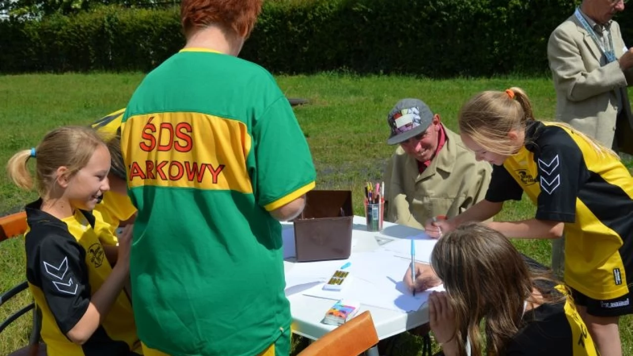 Tczew - Turniej Sportowy "Fair Play"
