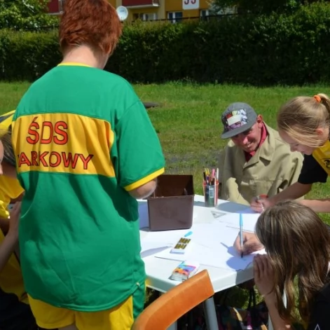 Tczew - Turniej Sportowy "Fair Play"