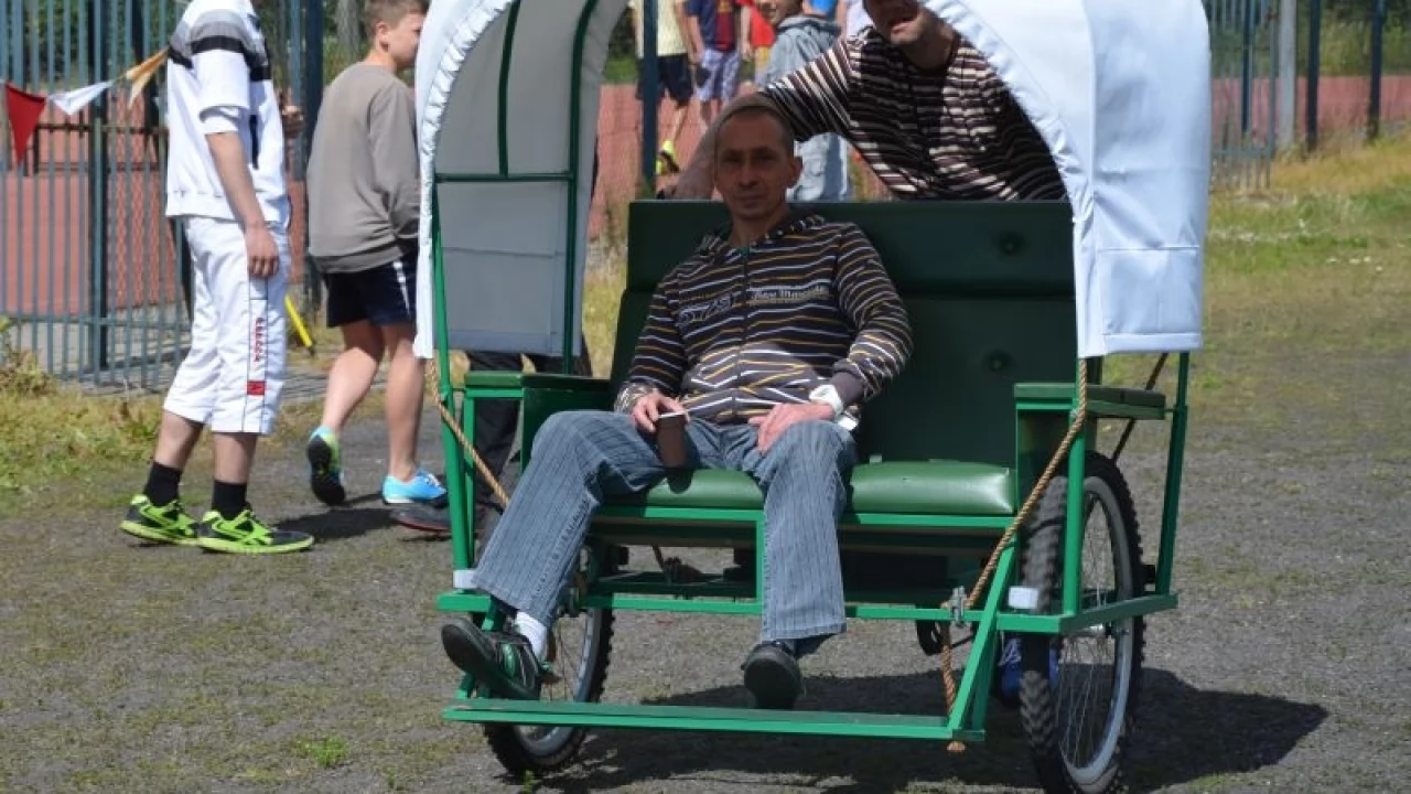Tczew - Turniej Sportowy "Fair Play"