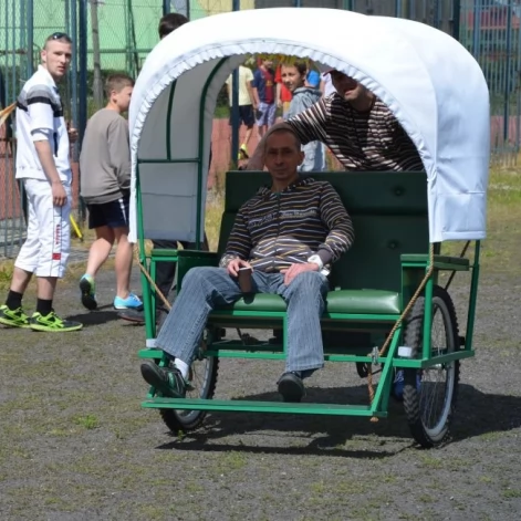 Tczew - Turniej Sportowy "Fair Play"
