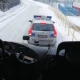 Tczew - Policja kontroluje autokary, by dzieci bezpiecznie wróciły z ferii