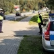 Tczew - Policyjne działania na koniec wakacji - m. in. kaskadowy pomiar prędkości