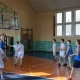 Tczew - Mistrzostwa Tczewa w KOSZYKÓWKĘ chłopców