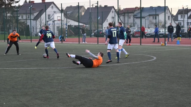 Tczew - ALPN po kolejnych rozgrywkach