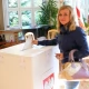 Tczew - Wybory do PE. Uwaga - niektóre lokale wyborcze w nowych lokalizacjach