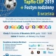 Tczew - Turniej piłkarski i festyn rodzinny TAPFLO CUP 2019