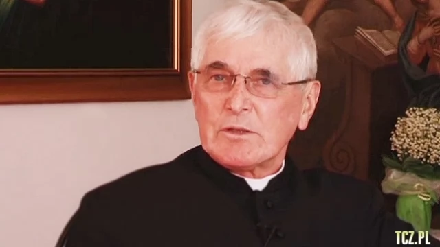 Tczew - Odszedł ks. Stanisław Cieniewicz [AKTUALIZACJA]