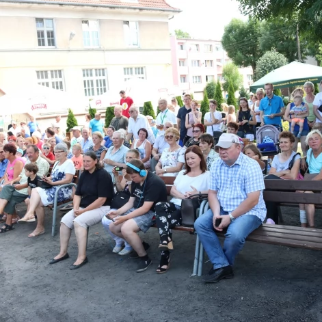 Tczew - Ogród nadziei 2018