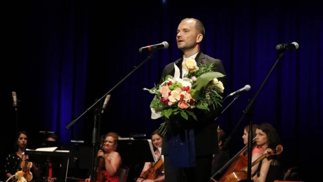 Tczew - Jubileusz Orkiestry Kameralnej Progress