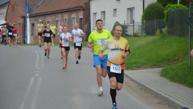 Tczew - V Silgan Ćwierćmaraton za nami