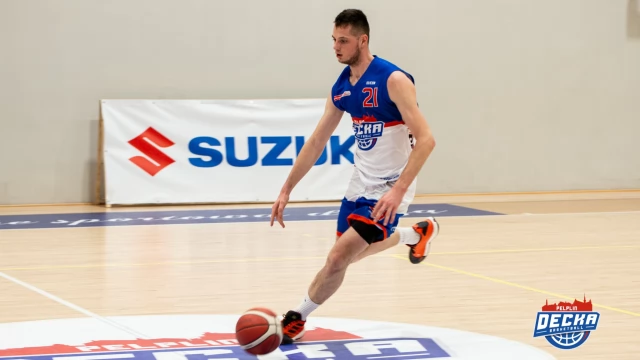Tczew - DECKA PELPLIN pokonuje lidera Suzuki 1 Ligi Mężczyzn!