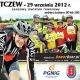 Tczew - Żuławy Wkoło - kilkuset rowerzystów wyruszy z Tczewa
