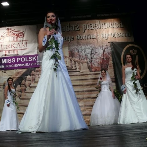Tczew - Wybory Miss Polski Ziemi Kociewskiej 2010