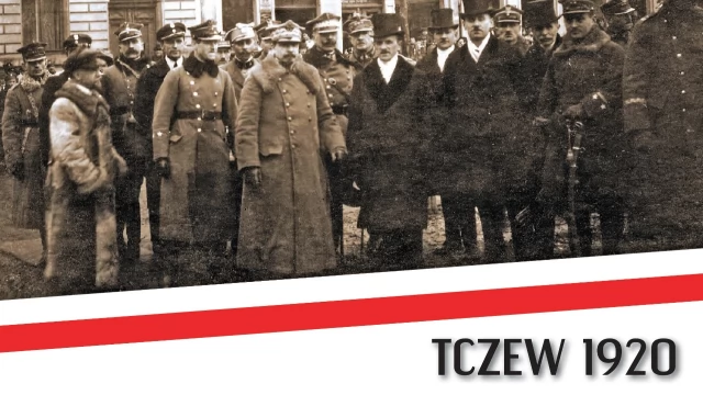 Tczew - Dzień Tczewa - ulicami przejedzie błękitny przemarsz