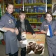 Tczew - W Gniewie zebrali 950 kg żywności