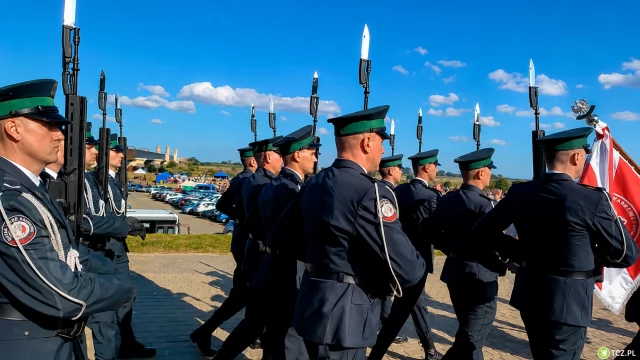 Tczew - 1 września - wydarzenia upamiętniające 87. rocznicę wybuchu II wojny światowej
