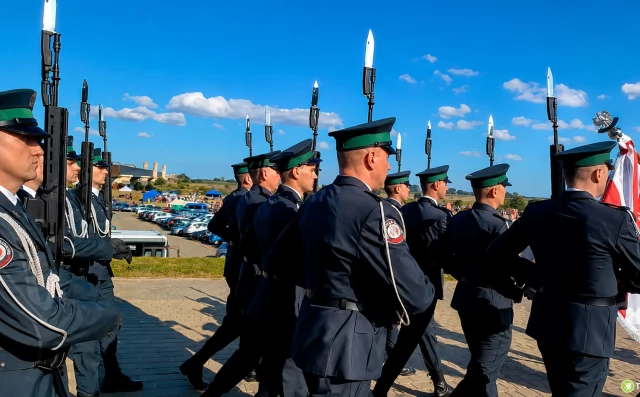 Tczew - 1 września - wydarzenia upamiętniające 87. rocznicę wybuchu II wojny światowej