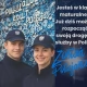 Tczew - Jesteś w klasie maturalnej? Już dziś możesz rozpocząć swoją drogę do służby w Policji!