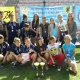 Tczew - Tczewianie w ogólnopolskim finale 4boju LA