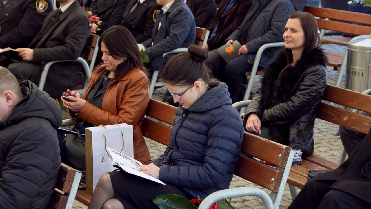 Tczew - Fabryka Sztuk już 10 lat jest z nami!