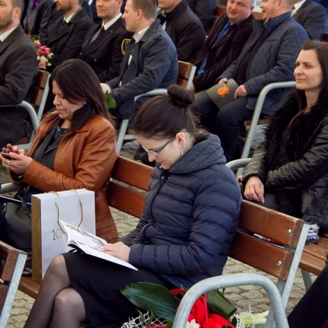 Tczew - Fabryka Sztuk już 10 lat jest z nami!