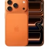 Tczew - iPhone 17 pro max pomarańczowy