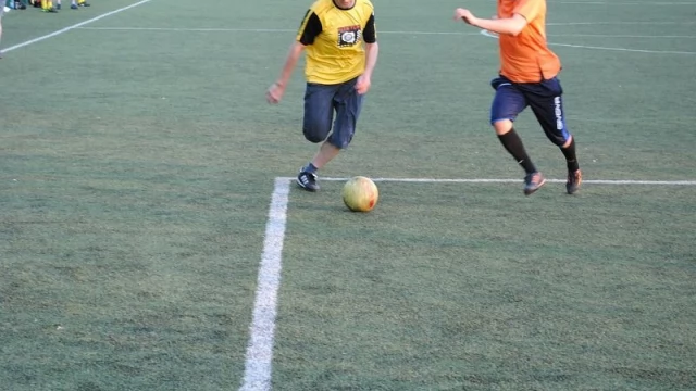Tczew - ALPN 2014 - wyniki pierwszej kolejki