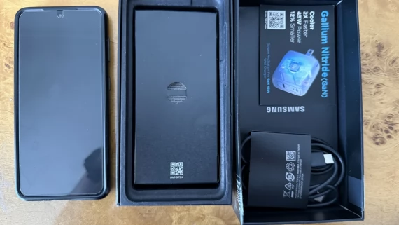Tczew - Samsung Galaxy s21 5g