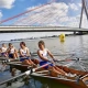 Tczew - Wioślarze Unii Tczew z kolejnymi medalami