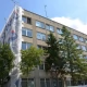 Tczew - Trwa termomodernizacja tczewskiej komendy policji