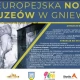 Tczew - Europejska Noc Muzeów w Gniewie