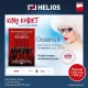 Tczew - Kino Kobiet. "OCEAN'S 8"