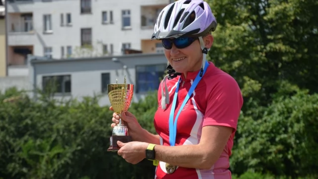 Tczew - III Tczewski Cross Rowerowy [FOTO]