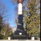 Tczew - Zapakowali obelisk czerwonoarmistów jak paczkę i chcą wysłać Putinowi