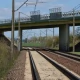 Tczew - Subkowy. Nie żyje mężczyzna potrącony przez pociąg