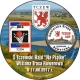 Tczew - I Tczewski Rajd "Na Piątkę" Wiślana Trasa Rowerowa