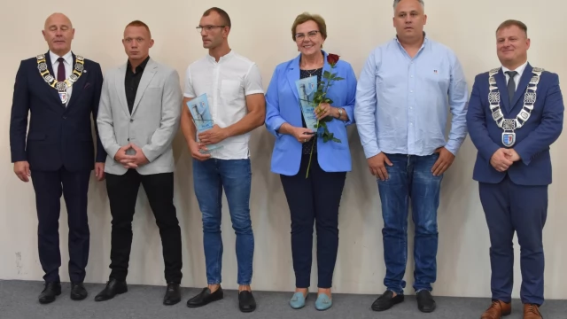 Tczew - Za nami Święto Powiatu Tczewskiego