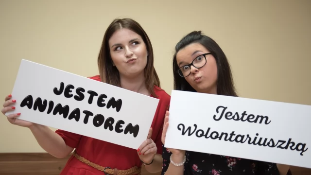Tczew - Wolontariusze i społecznicy nagrodzeni po raz czwarty!