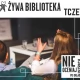 Tczew - Wyjdź poza stereotypy. "Żywa blibioteka" w Tczewie