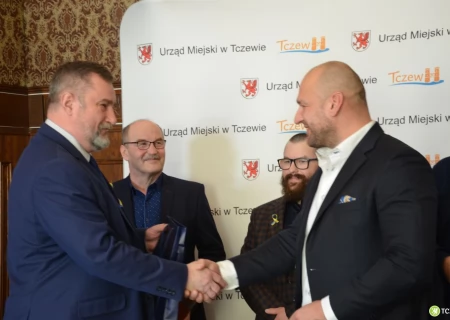 Tczew - "Przedsiębiorca Roku 2021". Nagrody rozdane