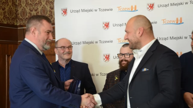 Tczew - "Przedsiębiorca Roku 2021". Nagrody rozdane