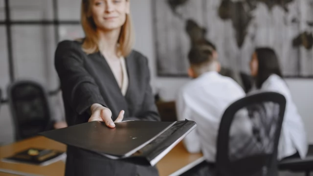 Tczew - Profesjonalna agencja pracy - z usług jakich firm warto skorzystać?
