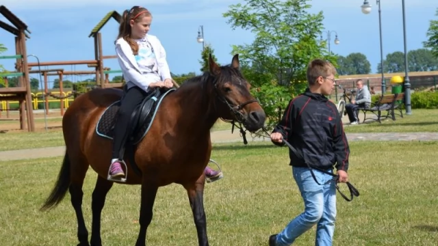 Tczew - Dni Ziemi Tczewskiej - dzień drugi