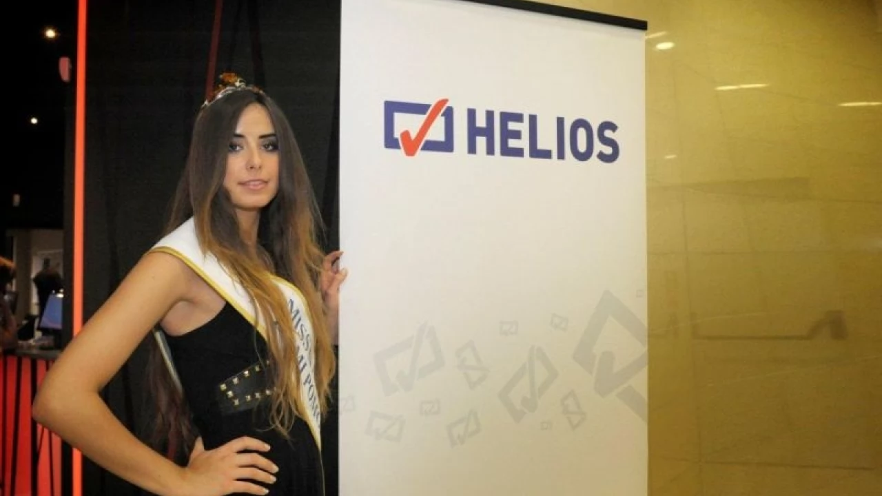 Tczew - Galeria Kociewska ruszyła