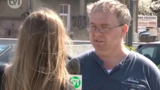 Tczew - Minęło 68 lat od zakończenia wojny. Co tczewianie wiedzą na temat tego konfliktu? 