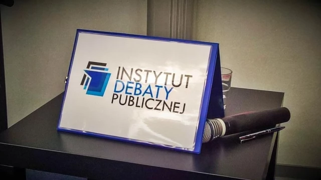 Tczew - Uczniowie I LO debatowali o historii