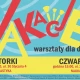 Tczew - Warsztaty w Fabryce Sztuk