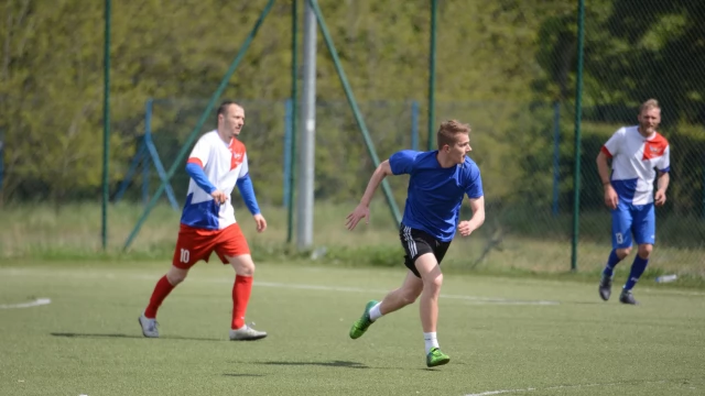 Tczew - Reprezentacja Tczewa wygrywa Turniej PL6 w Grudziądzu